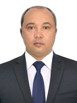 Руководитель уникальных научных объектов - Улмасов Акмал Фозилжонович