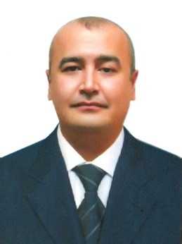 Административно-хозяйственная служба - Насриддинов Фируз Бахтиёрович