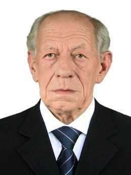 Ртвеладзе Эдвард Васильевич